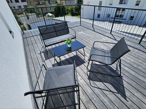 Wohnung in Albstadt Bild 2