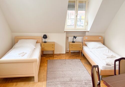 Wohnung in Kulmbach