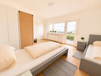 Dreibettzimmer