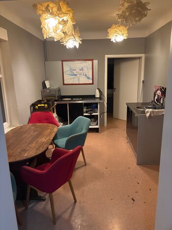 Gästewohnung für bis zu 6 freunde Bild 2