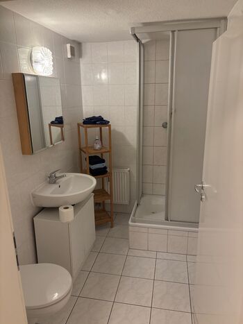 Gästewohnung für bis zu 6 freunde Bild 3