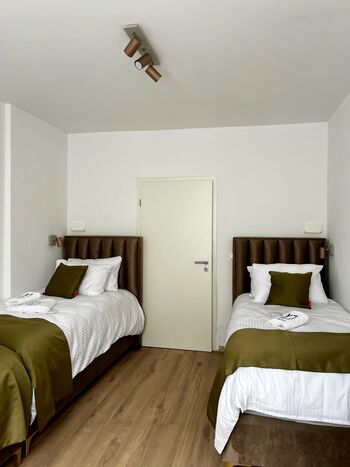 Apartmenthaus in Essen über 2 Ebenen & Garten Obrázok 2