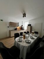 Apartmenthaus in Essen über 2 Ebenen & Garten Obrázok 4