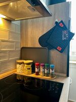 Apartmenthaus in Essen über 2 Ebenen & Garten Obrázok 7