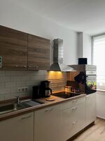 Apartmenthaus in Essen über 2 Ebenen & Garten Obrázok 5