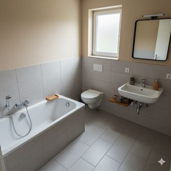 Wohnung in Essen Bild 4