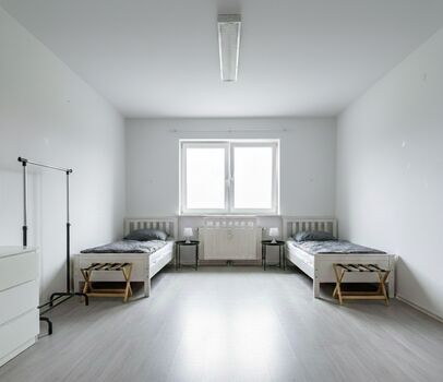 Wohnung in Essen Bild 2