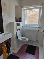Toilette extra