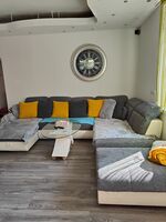 Ferienwohnung Dorfleben Bild 13