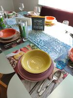 Ferienwohnung Dorfleben Bild 18