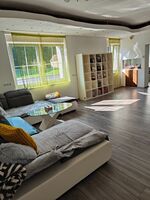 Großes XXL-Sofa