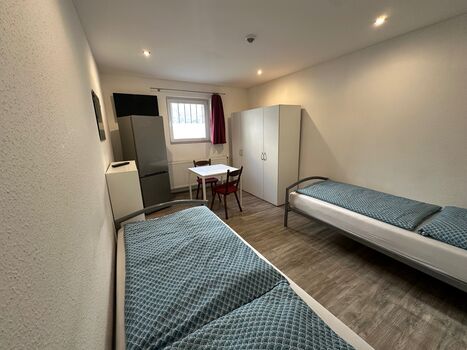 Gästezimmer / WG in Goslar