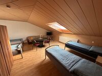 Pokój gościnny w Goslar Zdjęcie 13