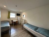 Pokój gościnny w Goslar Zdjęcie 4