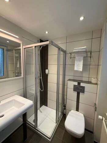 Dreieich Pension Zdjęcie 2