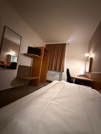 Dreieich Pension Zdjęcie 4