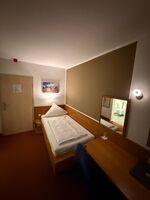 Dreieich Pension Picture 1