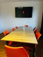 Apartment in Osnabrück Picture 4