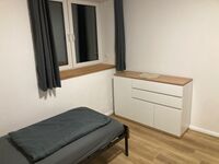 Doppelzimmer Hof