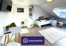 easyrooms Bochum- Nahe Lohrheidestadion Picture 1