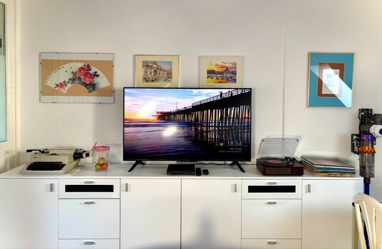 Ferienwohnung im Stadtzentrum Bild 5
