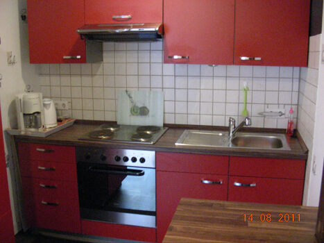 Apartments Giengen-Hürben