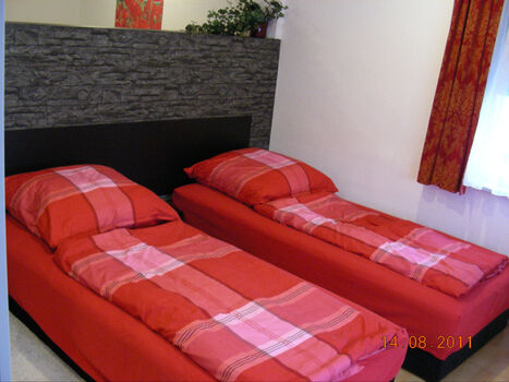 Apartments Giengen-Hürben Picture 3