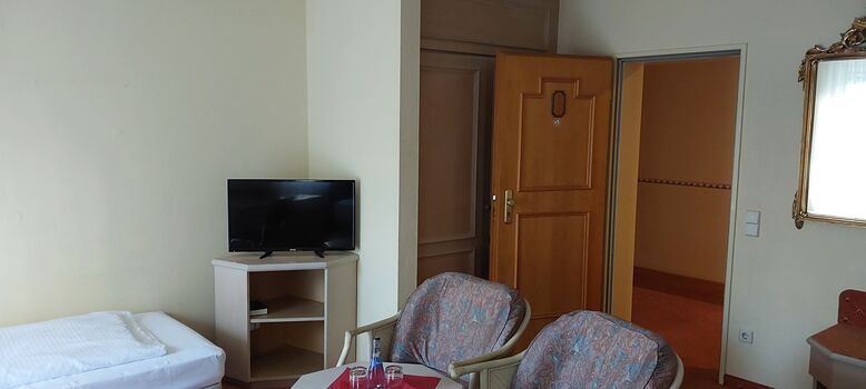 Abakus Hotel Sindelfingen/Maichingen Picture 3