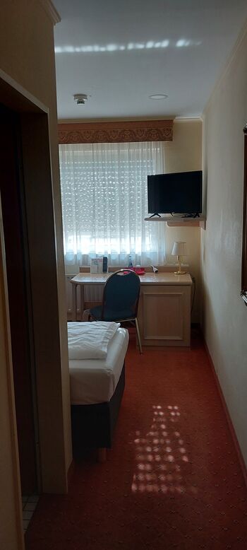 Abakus Hotel Sindelfingen/Maichingen Picture 5