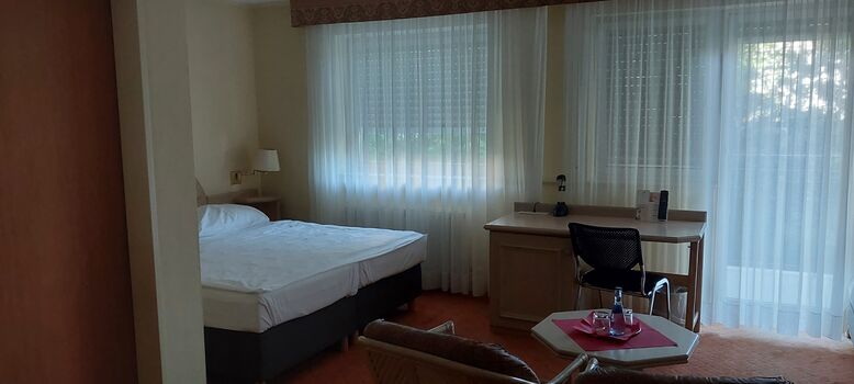 Abakus Hotel Sindelfingen/Maichingen Picture 2