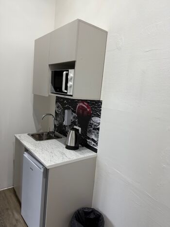 Aparthotel Emilia