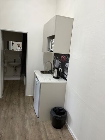 Aparthotel Emilia Bild 3