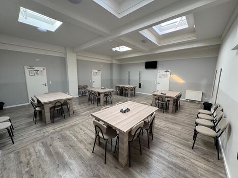 Aparthotel Emilia Bild 2