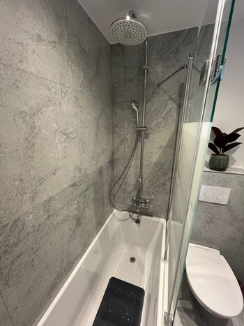 Modern Apartment House Bild 5