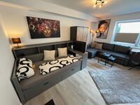 Modern Apartment House Bild 1