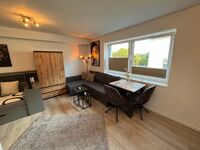 Modern Apartment House Bild 3