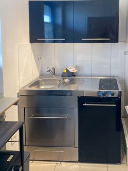 Stadtapartment 6.3 Bamberg Bild 3