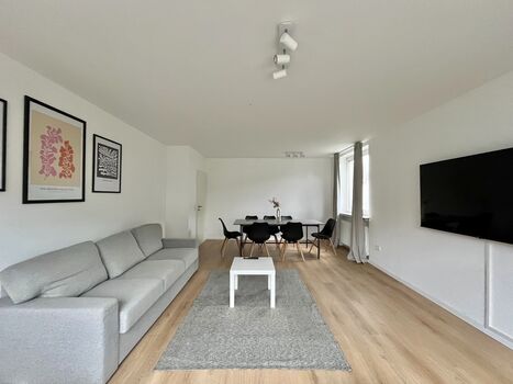 Accommodation in Bielefeld Picture 4