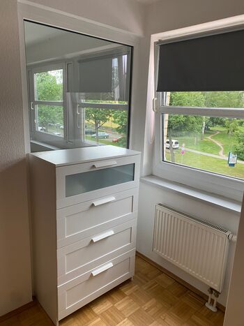 Apartment City Ludwigsfelde Obrázok 2