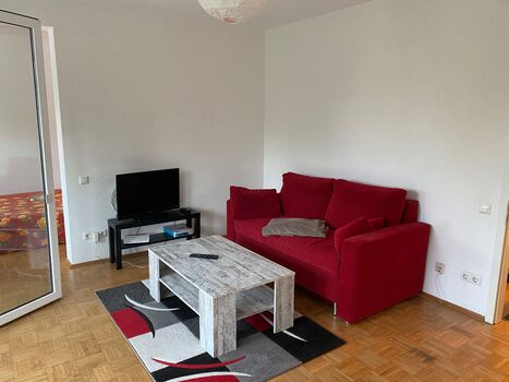 Apartment City Ludwigsfelde Obrázok 3