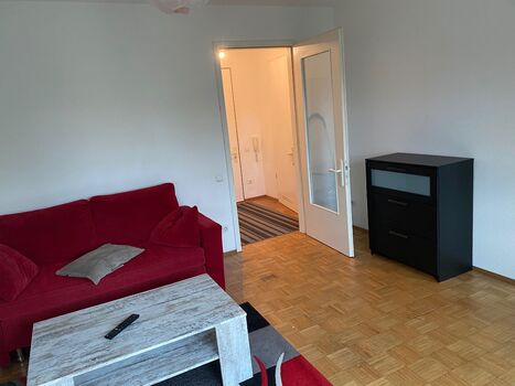 Apartment City Ludwigsfelde Picture 4