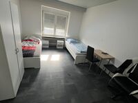 Saubere Pension in Aichach mit sehr guter Verkehrsanbindung Picture 11