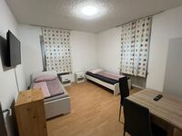 Saubere Pension in Aichach mit sehr guter Verkehrsanbindung Picture 4