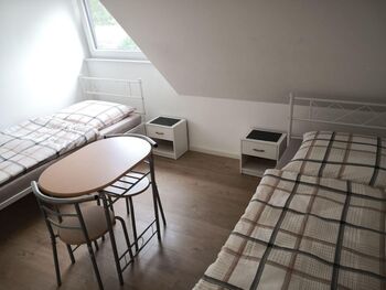 HomeRent in Mörfelden-Walldorf und Umgebung Zdjęcie 3