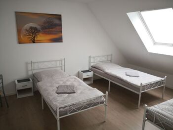 HomeRent in Mörfelden-Walldorf und Umgebung