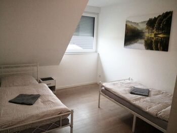 HomeRent in Mörfelden-Walldorf und Umgebung Zdjęcie 2