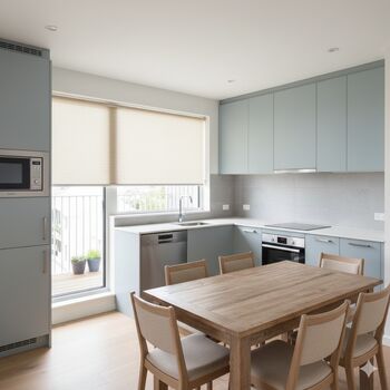 Wohnung in Eisenberg (Pfalz)