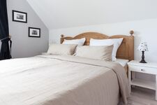 Schlafzimmer 180 cm Doppelbett