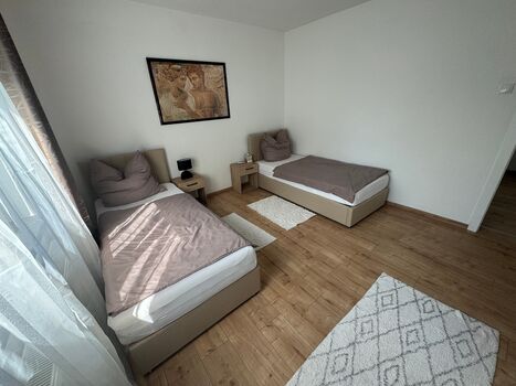 Wohnung Kleinsteuber Zdjęcie 4