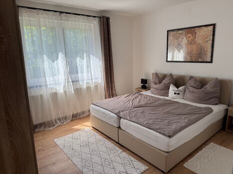 Wohnung Kleinsteuber Zdjęcie 5